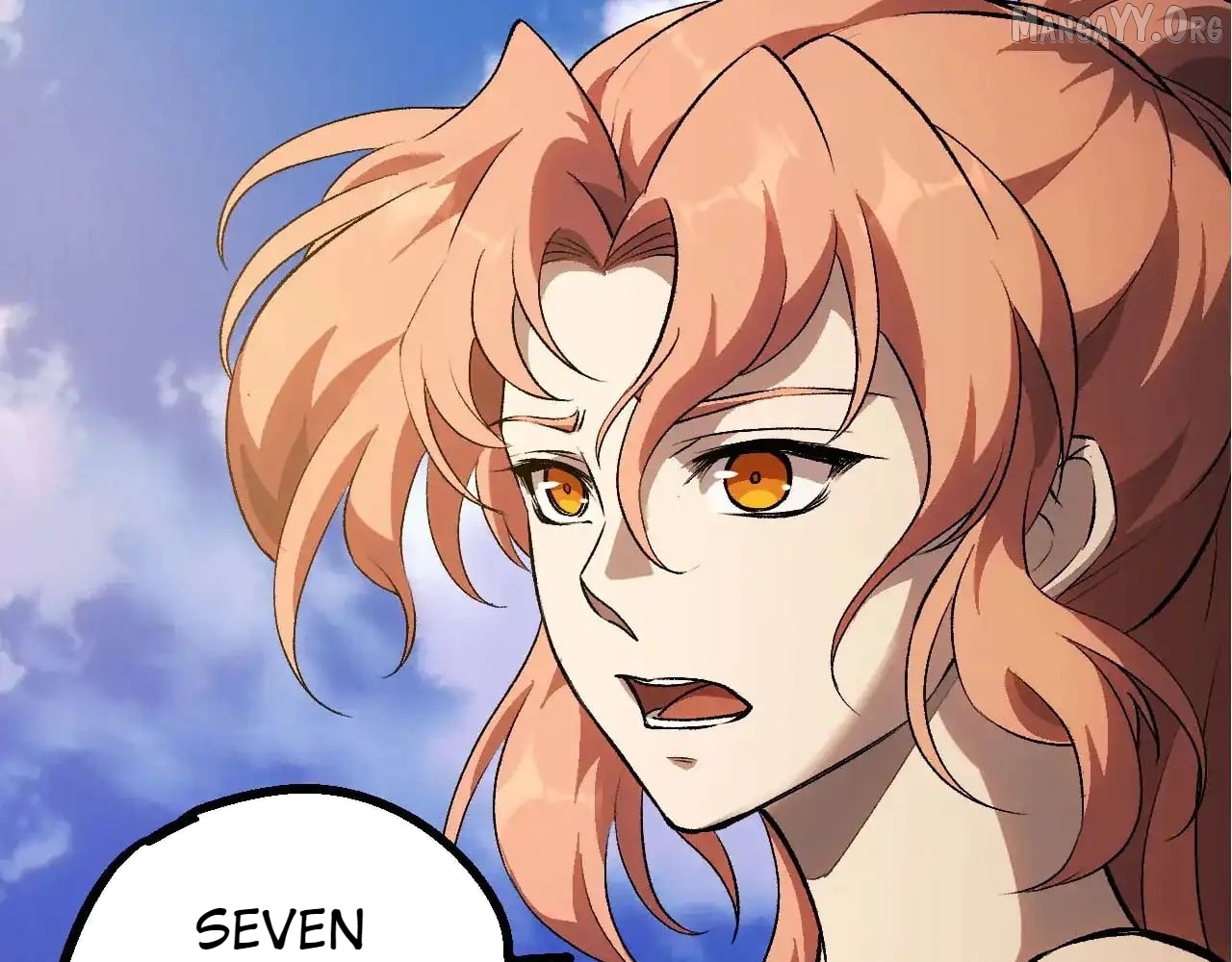 Evolution Begins With A Big Tree Chapter 464 - page 53